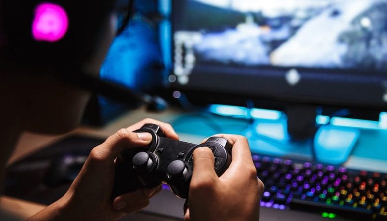 Le Marketing A L Ere Du Jeu Video La Gamification